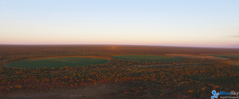 BlueSky Aerial Imagery Pic 1