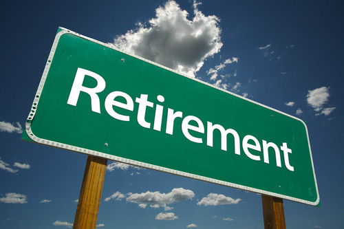 Fluid Financial Planning Pic 1 - Retirement planning