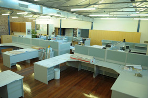 Lionels Cleaning Service Pic 4 - commercial cleaning sydney