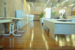 Lionels Cleaning Service Pic 5 - office cleaning sydney