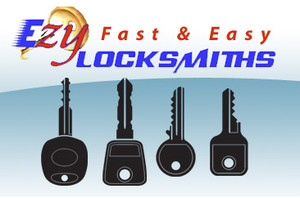 Ezy Locksmiths Pic 2 - transponder keys