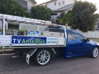 City, Lake & Valley Antenna Service Pic 1 - Same Day Antenna Service Call the professional first