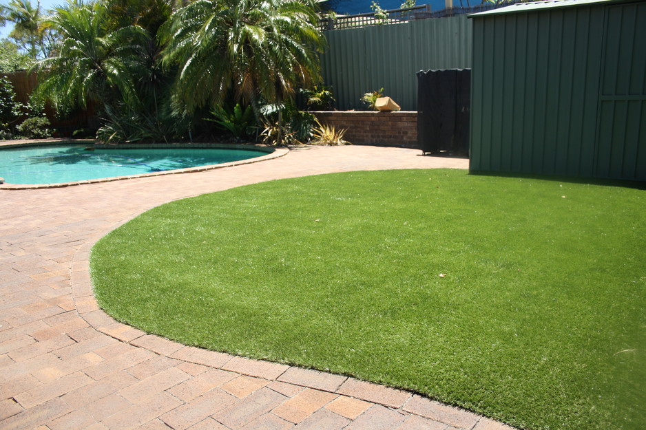 City Turf in Greenfields, WA, Landscaping TrueLocal