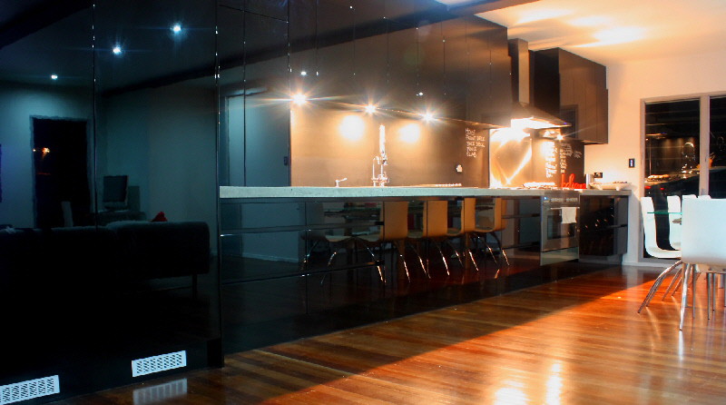 Custom Kitchens & Interiors Pic 1 - Kitchen renovation Brisbane