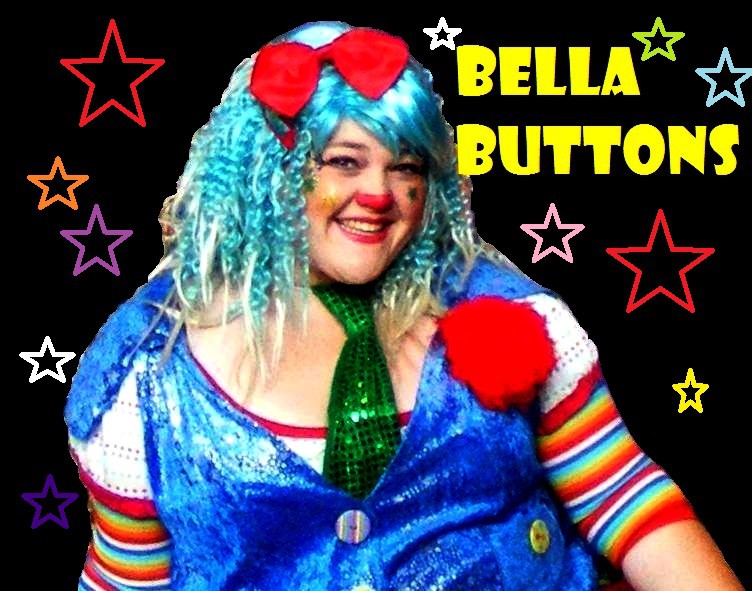 Bella Buttons Pic 1