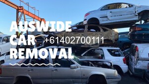 Unwanted Car Removals Sydney Pic 2 - cash for car