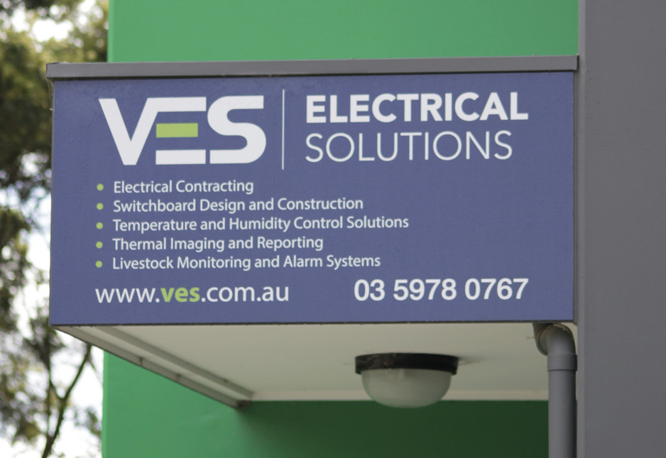 VES Electrical Solutions Pic 1