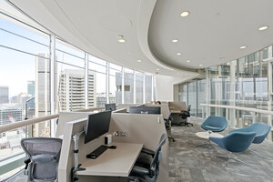 The Executive Centre - 1 Bligh Pic 5