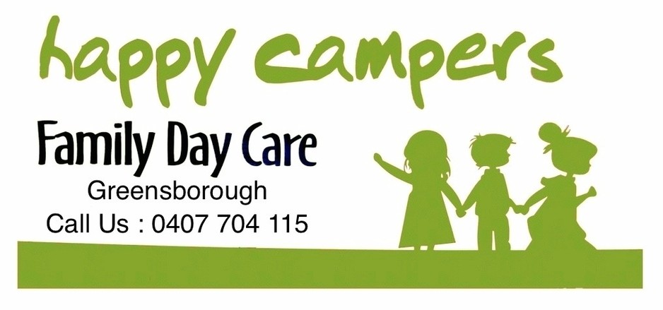 Happy Campers Family Day Care Pic 1