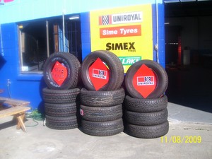 Redcliffe Tyre & Auto Pic 2