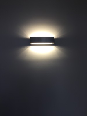 Sealine Electrical Pic 5 - LED wall lights