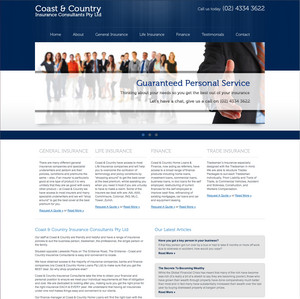 NETswitch Pty Ltd Pic 5 - Coast and Country Insurance Consultants