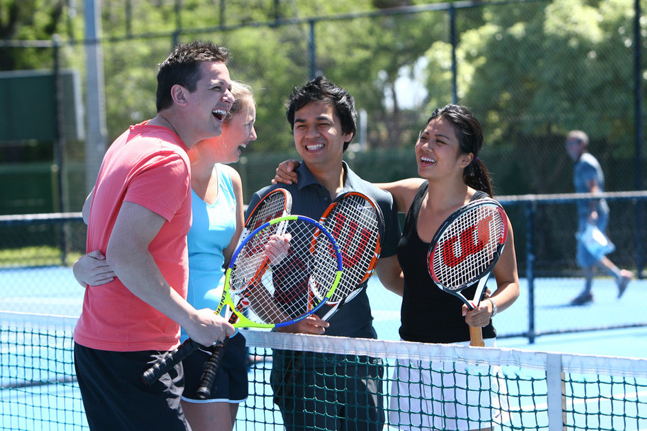 Wyong Tennis Club Pic 1