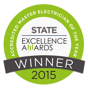 McIntosh Electrical Pic 2 - Officially The Best Electrician in NSW