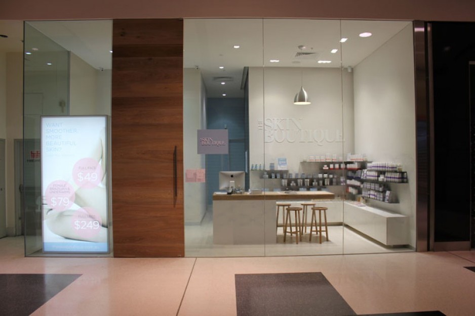 The Skin Boutique Australia Pic 1