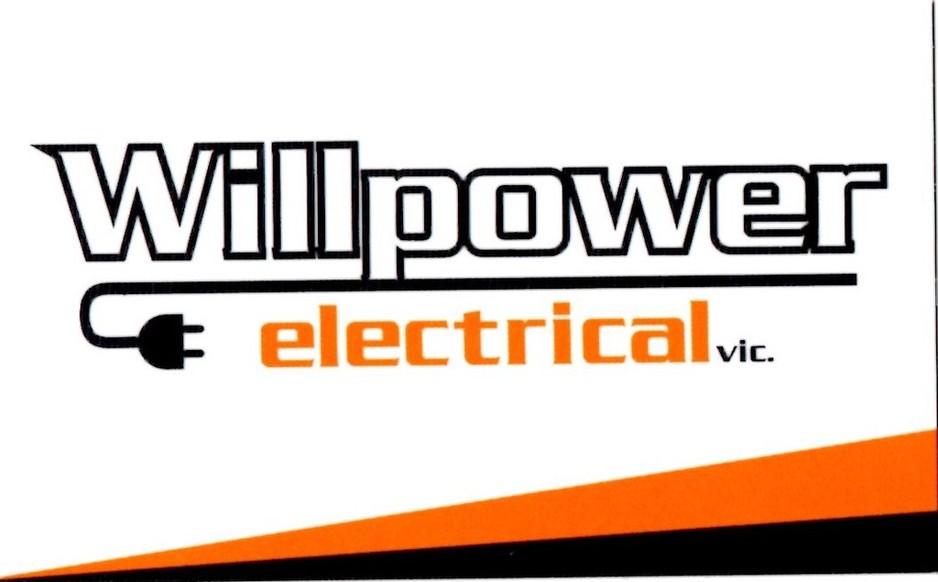 Willpower Electrical Vic Pic 1 - Add a caption