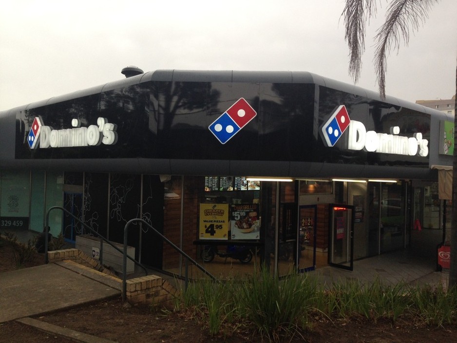 Domino's Pizza Bankstown in Bankstown, Sydney, NSW, Takeaways TrueLocal Domino's Pizza Bankstown in Bankstown, Sydney, NSW, Takeaways TrueLocal
