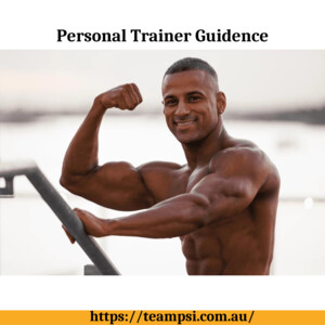 Personal Trainer Lifestyle & Fitness Pic 4