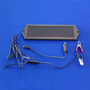 Something Solar Pic 4 - 15w solar trickle charger