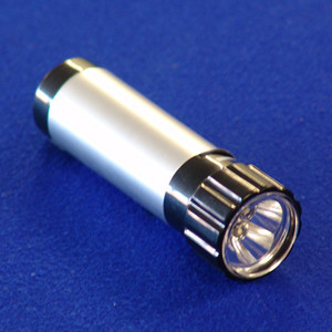 Something Solar Pic 2 - string dynamo flashlight