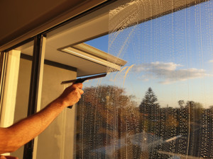 Creative Window Cleaning Pic 4 - Detailed