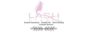 Lash Studio Pic 2