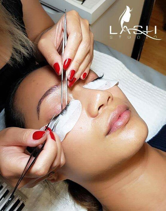 Lash Studio Pic 1