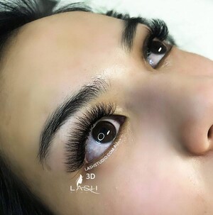 Lash Studio Pic 3