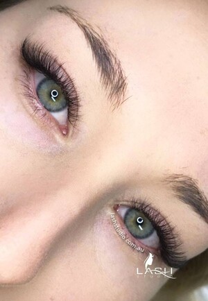 Lash Studio Pic 4