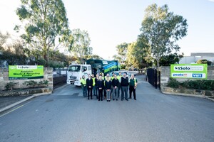 Adelaide Waste and Recycling Centre (AWRC) Pic 2