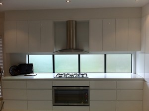 Modern Design Kitchens Pic 2