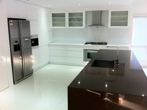 Modern Design Kitchens Pic 4