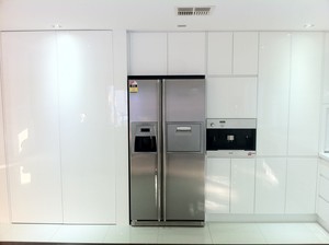 Modern Design Kitchens Pic 3