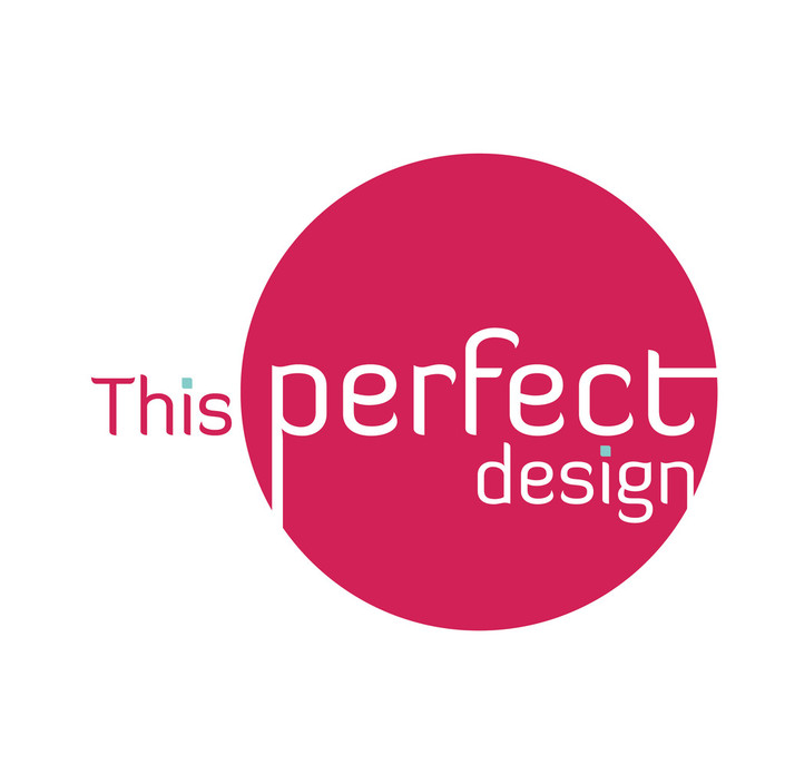 This Perfect Design Pic 1 - This Perfect Design Logo