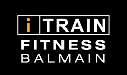 iTrain Fitness Balmain Pic 1