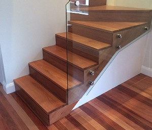 The Stair Factory Pty Ltd Pic 2