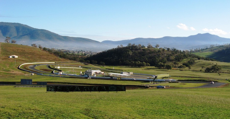 Motor Safe Tasmania Pic 1 - mst southern training facility at baskerville