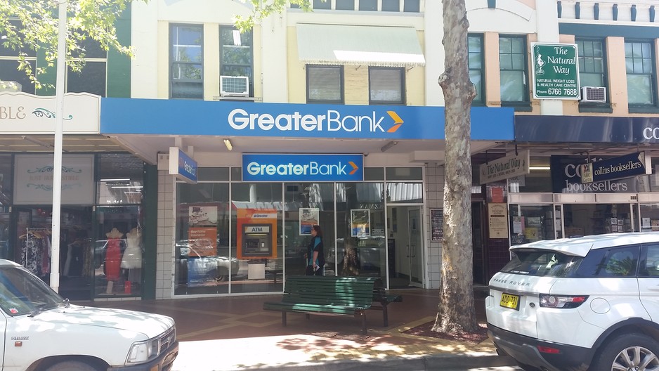 Greater Bank Pic 1