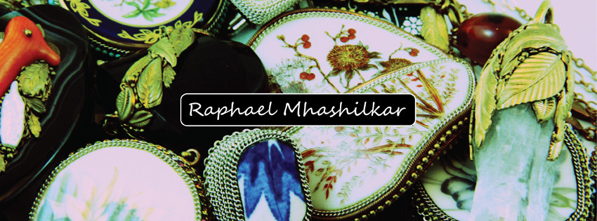 Raphael Mhashilkar Pic 1