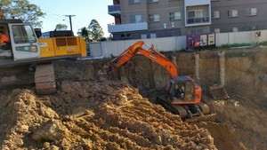 Sydney Demo & Excavation Pic 3