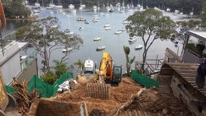 Sydney Demo & Excavation Pic 2