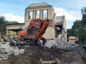 Sydney Demo & Excavation Pic 4