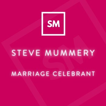 Marriage Celebrant Perth - Steve Mummery Pic 2