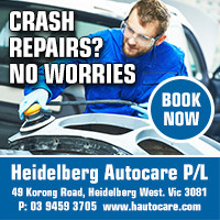 Heidelberg Autocare Pic 1