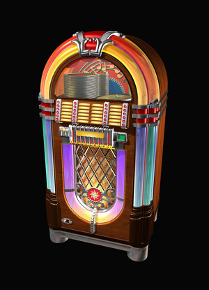 Dial A Jukebox Pic 2 - Add a caption