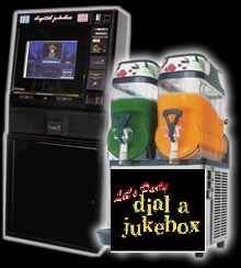 Dial A Jukebox Pic 1