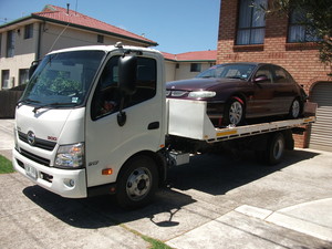 ES TOWING SERVICE Pic 5