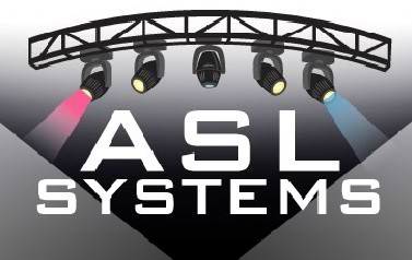 ASL Systems Pic 2 - stage lighting supplies