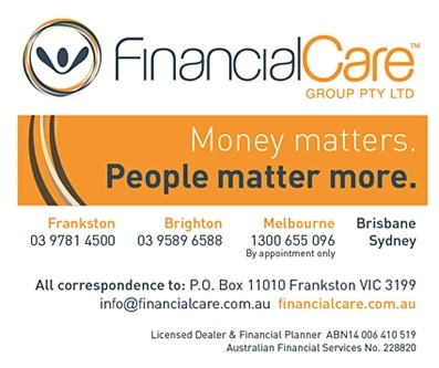 FinancialCare Group Pty Ltd Pic 1