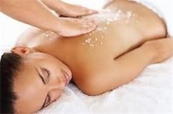 Day Spa Penrith Pic 4 - transcend with lush body treatments